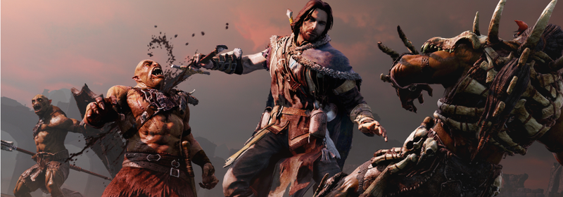 Illustration for article titled Tolkien’s orcs get what’s coming to them in Shadow Of Mordor